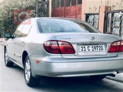 Nissan Maxima